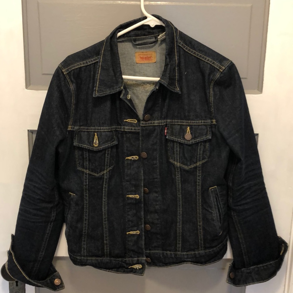 Levi’s Jean jacket
